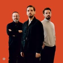 Pablo Held Trio mit Chris Potter