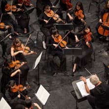 Symphoniekonzert - Event Bild