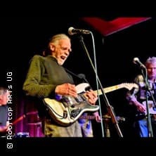 Die Rickenbackers Rock & Blues Session