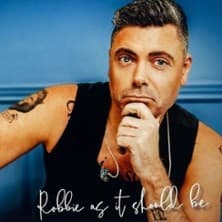 Robbie Williams Tribute Show | Café Löwenherz - Event Bild