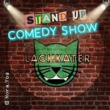 Lachkater Stand Up Comedy Mix Show
