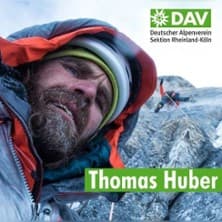 In den Bergen ist Freiheit