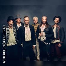 In Extremo Live - Event Bild