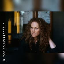 Alexa Hennig von Lange - Vielleicht können wir glücklich sein