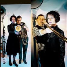 Expressionist Artillerist - oder mein bester Freund Hamlet - Event Bild