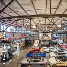 Führung Motorworld Köln Rheinland - Event Bild