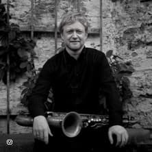 Steffen Weber & Band | spielt das American Songbook - Event Bild