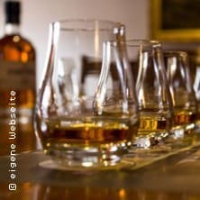 Whisky around the World - Event Bild