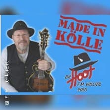 Krätzcher und Verzellcher us Kölle | Verzäll doch noch ens | Made in Kölle - Event Bild