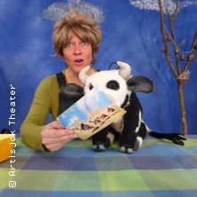 Lieselotte macht Urlaub