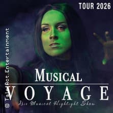 Musical Voyage 2026 - Event Bild