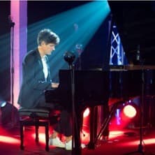 Michael Koch - Ich mach mal Piano - Event Bild