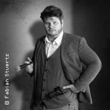 Jan Philipp Zymny - Event Bild