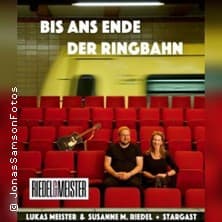 Bis ans Ende der Ringbahn