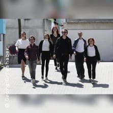 Die Thrillerpfeifen - Mord auf der Schlagerparty