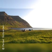 Sagenhafte Inseln - Shetland, Färöer und Island