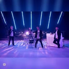 Living Contrasts - Live in Concert - Event Bild