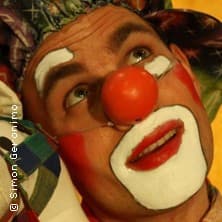 Faschingsparty mit Simon