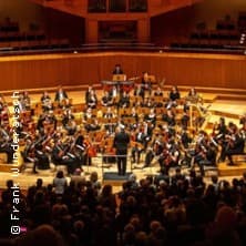 Jugendsymphonieorchester Oberfranken