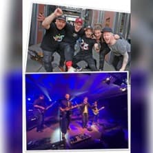 Sommernachtsküsschen