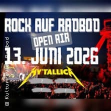 Rock auf Radbod! Open Air 2026 - Event Bild