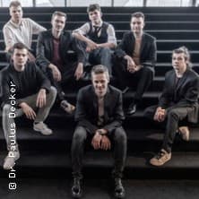 Silk - Grooven ohne Grenzen