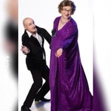 Emmi & Willnowsky - Tour 2026