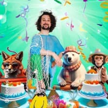 Anton Wassermanns Geburtstag