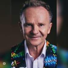 Willy Astor - Reimart und Lachkunde - Prädikat wortvoll - Event Bild