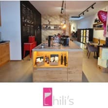 Südtiroler Weintasting