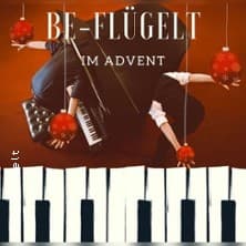 Be-Flügelt im Advent - Auszeit im hektischen Advent