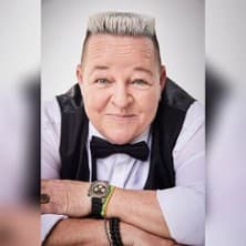 Woody Feldmann - Sachma geht`s noch? - Event Bild