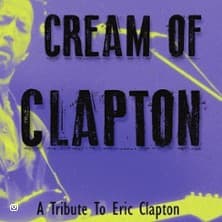 Cream Of Clapton - Live - Event Bild