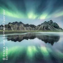 Live Multivision - Europas hoher Norden