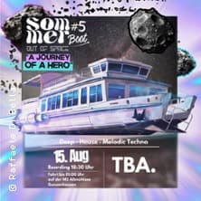 #5 Sommerboot - Out of Space