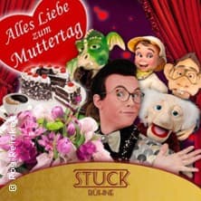 Roy Reinker - Muttertagsshow