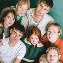 Total Hip Replacement - Event Bild