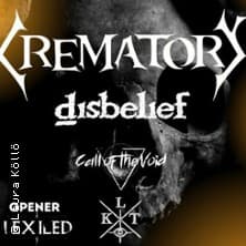 Hinterland Metal Meeting Vol.3