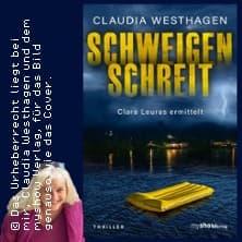 Clara Leuras - Schweigen schreit