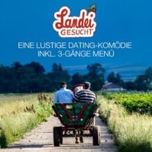 Zimmer.Theater "Landei gesucht" - Event Bild