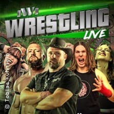 IWI Wrestling - Wrestling for Germany - Event Bild