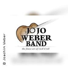 JoJo Weber Band - Event Bild