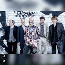 Jan Plewka singt Rio Reiser