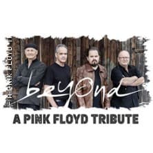 Beyond - A Pink Floyd Tribute