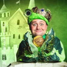 Der Froschkönig oder der Eiserne Heinrich - Event Bild