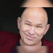 Heinz Gröning - Dr. Laugh's beste Medizin - Event Bild