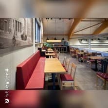 Seccoabend Á La Pfalz