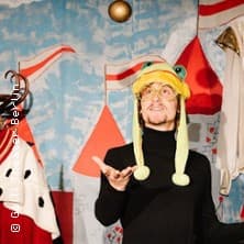 Froschkönig - Mitspieltheater - Event Bild