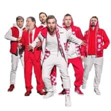 Stubete Gäng - Jubiläum 100 Jahre Musikkapelle Kolbingen e.V.