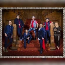 Meet Loaf - Tribute to Meat Loaf - Event Bild